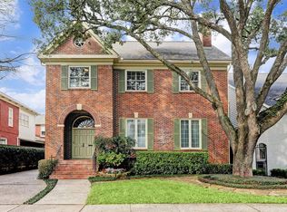 2724 Centenary St, Houston, TX 77005