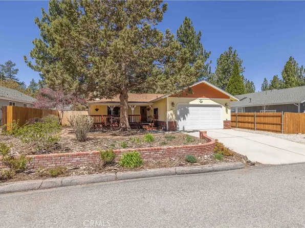 311 Eider Dr, Big Bear City, CA 92314
