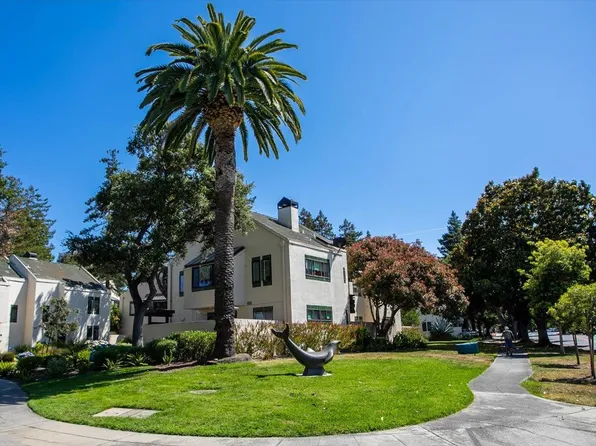 181 Centre St APT 25, Mountain View, CA 94041