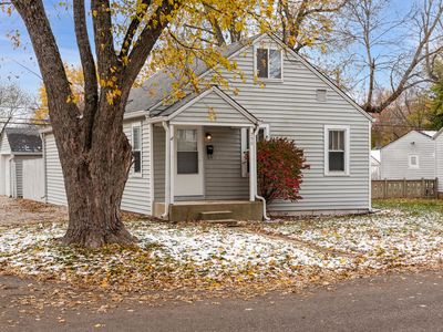 750 Hurricane St, Franklin, IN, 46131