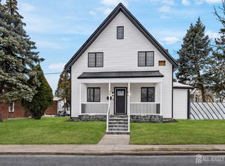 68 Port Reading Ave, Woodbridge, NJ 07095