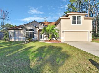 19 Ramblewood Dr, Palm Coast, FL 32164