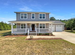 111 Bottom Rd, Kings Mountain, NC 28086