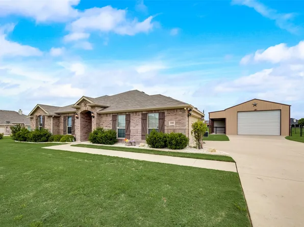 1101 Cashew Dr, Venus, TX 76084