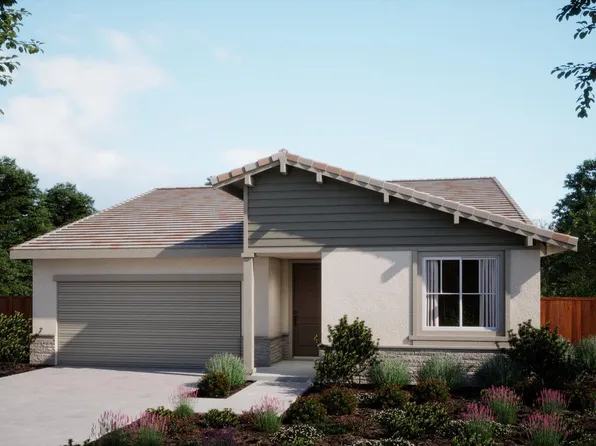 2220 Verde Ranch Rd, Patterson, CA 95363