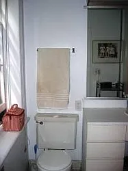Rented by Corcoran