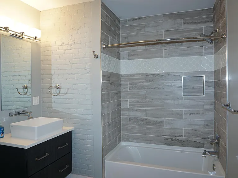 1st Bathroom