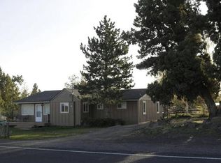 62050 Bennett Rd, Bend, OR 97701
