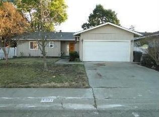 5404 Fernwood Way, Sacramento, CA 95841