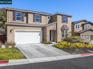 17691 Whisper Ln, Castro Valley, CA