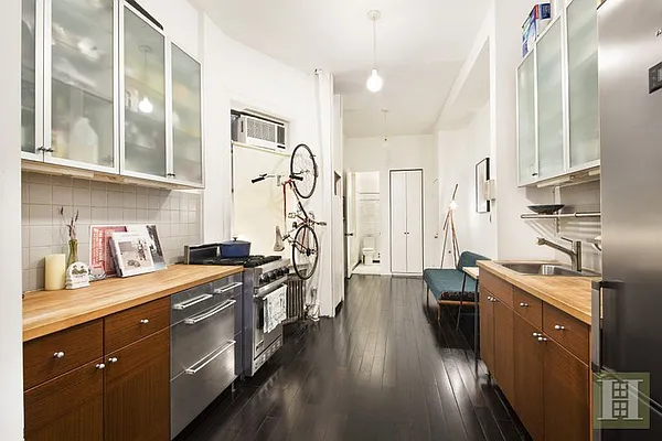 Sold by Halstead Real Estate | media 8