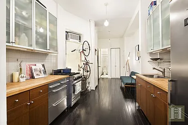 Sold by Halstead Real Estate