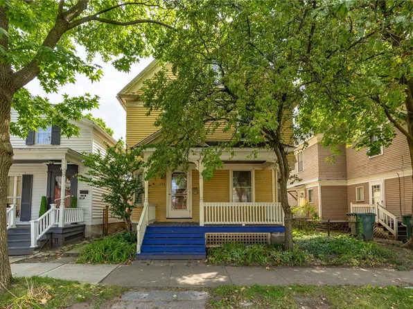 153 Griffith St, Rochester, NY 14607