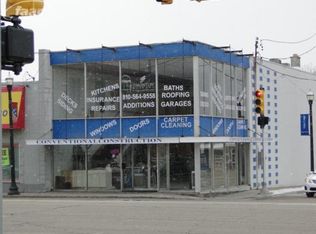 11745 N Saginaw St, Mount Morris, MI 48458