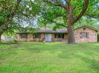 1120 Mockingbird Ln, Paris, TX 75462