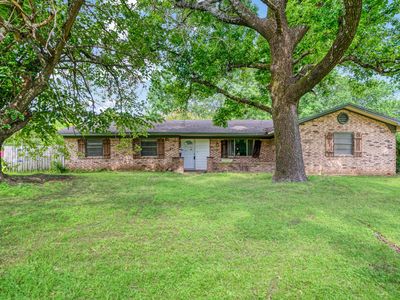 1120 Mockingbird Ln, Paris, TX, 75462