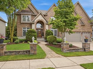 4012 Champion Rd, Naperville, IL 60564
