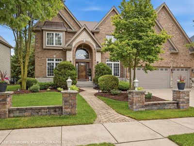 4012 Champion Rd, Naperville, IL, 60564