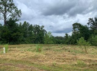 Parker St, Wewahitchka, FL 32465