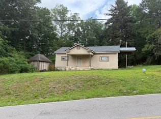 2092 Sanders Rd, Alexander City, AL 35010