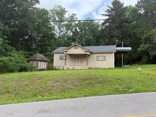 2092 Sanders Rd, Alexander City, AL 35010