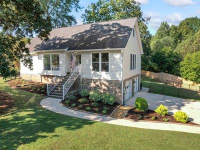 2825 Cahawba Trl, Birmingham, AL, 35243