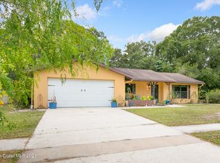 5120 Trend Rd, West Melbourne, FL 32904