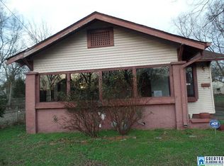 209 68th St N, Birmingham, AL 35206