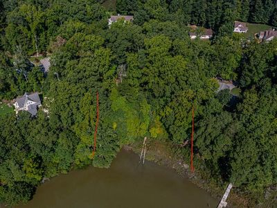 LOT 8A Grand Villa Dr, Weems, VA, 22576