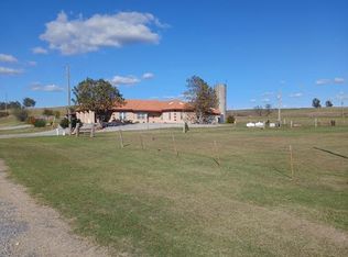 16115 Cs St #2610, Binger, OK 73009