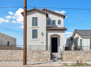 14737 Pebble Hills Blvd, El Paso, TX 79938