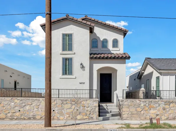 14737 Pebble Hills Blvd, El Paso, TX 79938