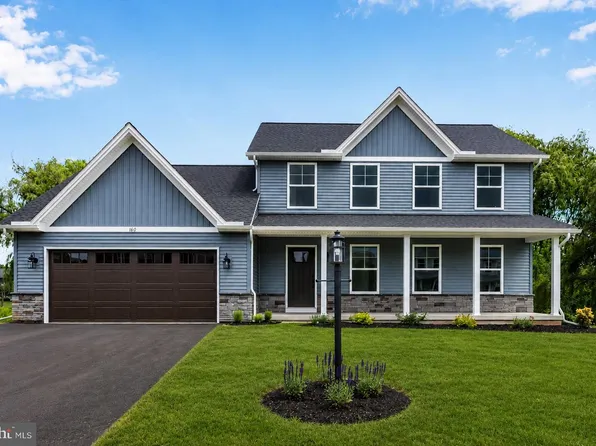160 Hartford Dr, Middletown, PA 17057