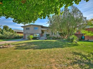 81 Riverview Blvd, Saint Catharines, ON L2T 3L9