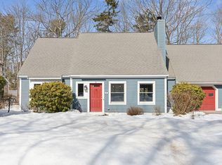 9 Higgins Creek Rd UNIT 9, Scarborough, ME 04074