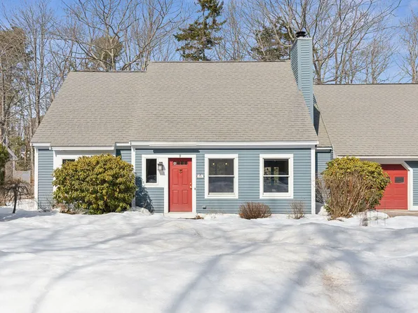9 Higgins Creek Road #9, Scarborough, ME 04074