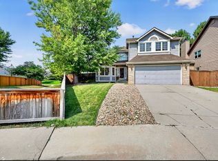 9425 Princeton Cir, Highlands Ranch, CO 80130