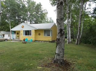 E22336 Webb Rd, Grand Marais, MI 49839