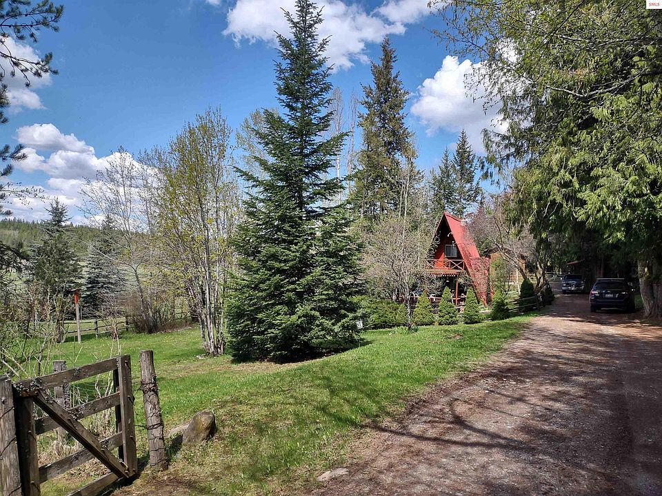 3037 E Dufort Rd, Sagle, ID 83860 Zillow