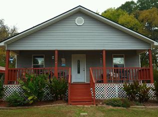 150 Colony St, Dover, AR 72837