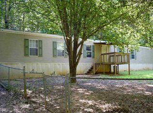 150 Windcrest Dr, Alto, GA 30510