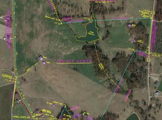 3479 Pulliam Mill Rd, Royston, GA 30662