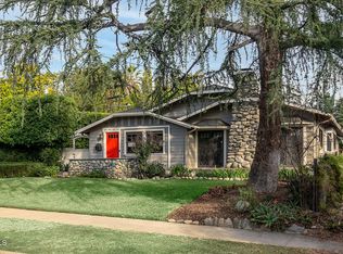 1840 Fiske Ave, Pasadena, CA 91104