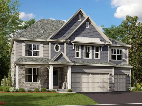 8067 Glenwood Dr, Lino Lakes, MN 55014