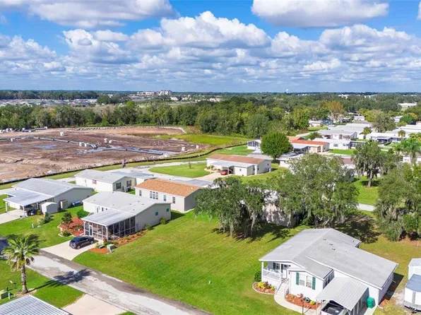 LOT 28 BLK D STRATFORD COURT, WILDWOOD, FL 34785