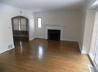 3614 Lynnfield Rd, Shaker Heights, OH 44122