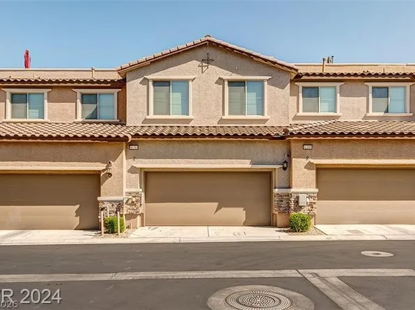 6256 Haiku Stairs St, Spring Valley, NV 89148