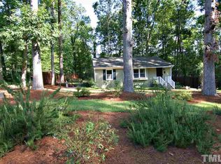 2375 Stevens Rd, Raleigh, NC 27610