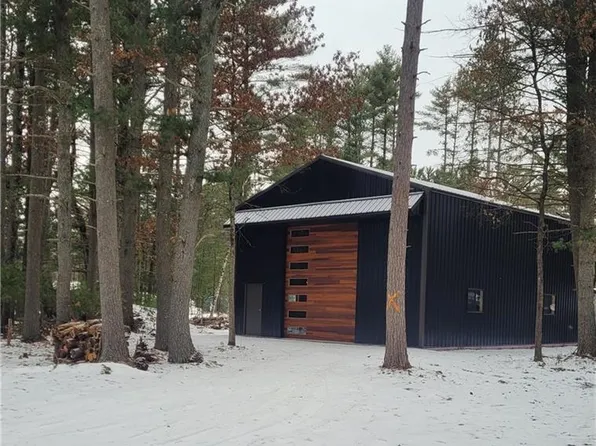 0 Beaver Lane, Hatfield, WI 54754