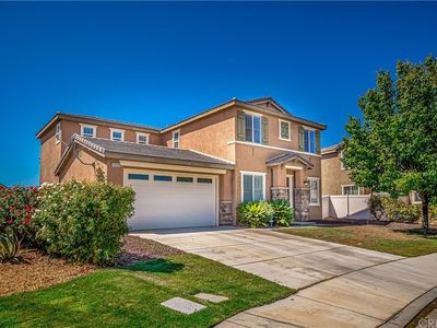 39299 Gainsborough Dr, Palmdale, CA, 93551